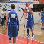 Falconstar - Jadran Ispem