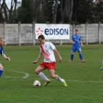 Torviscosa - Kras Repen