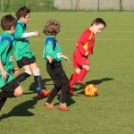 Primorje - Montebello don Bosco