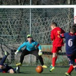 Kras Repen - Primorje