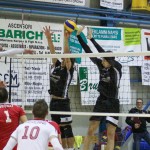 Volley Treviso - Sloga Tabor Televita
