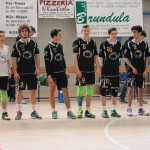 Sloga Tabor - Futura Cordenons