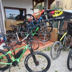 Nova sezona - Daniele Pozzecco in repenski klub Flamme Rouge