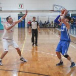 Falconstar - Jadran Ispem