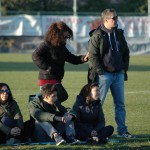 Kras Repen - Trieste Calcio