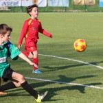 Primorje - Montebello don Bosco