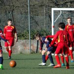 Kras Repen - Primorje