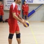 Volley Treviso - Sloga Tabor Televita