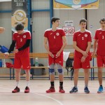 Sloga Tabor - Futura Cordenons