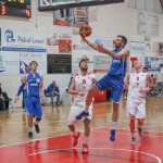 Falconstar - Jadran Ispem