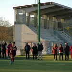 Kras Repen - Trieste Calcio