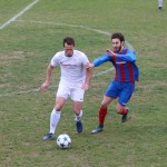 Vesna - Union Pasiano