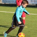 Primorje - Montebello don Bosco