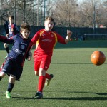 Kras Repen - Primorje