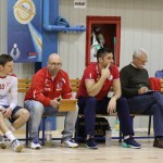 Volley Treviso - Sloga Tabor Televita