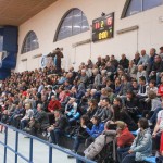 Falconstar - Jadran Ispem