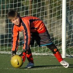 Kras Repen - Trieste Calcio