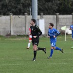 Torviscosa - Kras Repen