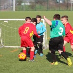 Primorje - Montebello don Bosco