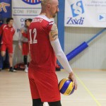 Volley Treviso - Sloga Tabor Televita