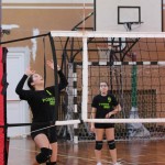 Poggivolley – Sokol