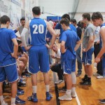 Falconstar - Jadran Ispem