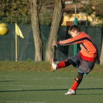 Kras Repen - Trieste Calcio