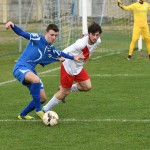 Torviscosa - Kras Repen