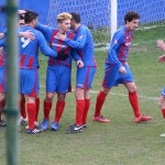 Vesna - Union Pasiano