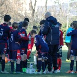 Kras Repen - Primorje