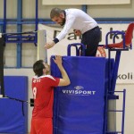 Volley Treviso - Sloga Tabor Televita