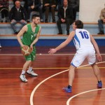 Kontovel – Tarcento