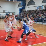 Falconstar - Jadran Ispem