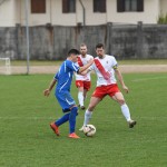 Torviscosa - Kras Repen