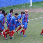 Vesna - Union Pasiano