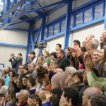 Volley Treviso - Sloga Tabor Televita