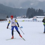 Tržaško prvenstvo v smučarskem teku