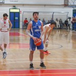 Falconstar - Jadran Ispem