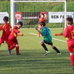 Primorje - Montebello don Bosco