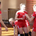 Poggivolley – Sokol