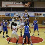 Codroipo - Jadran Ispem