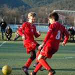 Kras Repen - Trieste Calcio