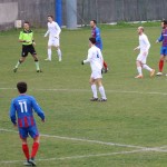 Vesna - Union Pasiano