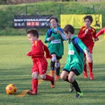 Primorje - Montebello don Bosco