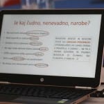 Seminar ZSSDI