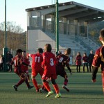 Kras Repen - Trieste Calcio