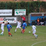 Vesna - Union Pasiano