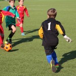 Primorje - Montebello don Bosco