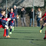 Kras Repen - Primorje