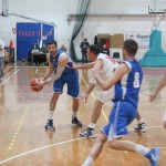 Falconstar - Jadran Ispem